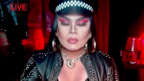 Snapshot of temptress_cocoxxx chatting on 05.04.26 Mistress Coco online show from 05.04.26