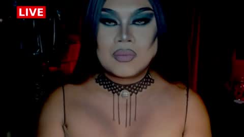 Snapshot of temptress_cocoxxx chatting on 06.12.26 Mistress Coco online show from 06.12.26