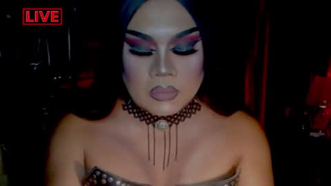 Snapshot of temptress_cocoxxx chatting on 06.16.26 Mistress Coco online show from 06.16.26
