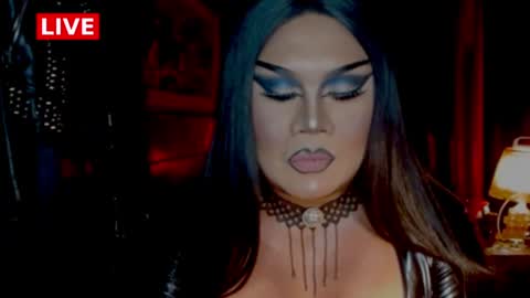 Snapshot of temptress_cocoxxx chatting on 06.19.26 Mistress Coco online show from 06.19.26