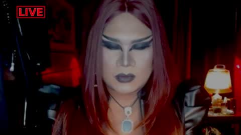 Snapshot of temptress_cocoxxx chatting on 07.20.26 Mistress Coco online show from 07.20.26