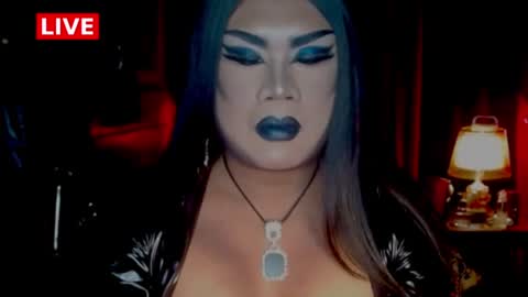Snapshot of temptress_cocoxxx chatting on 07.21.26 Mistress Coco online show from 07.21.26