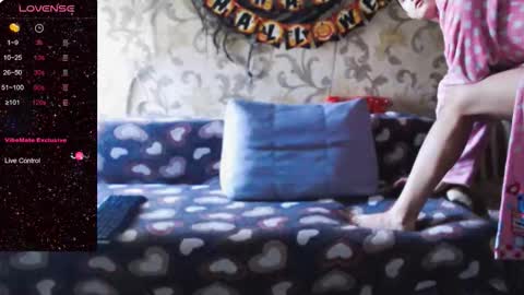 Ada  online show from 10.26.25