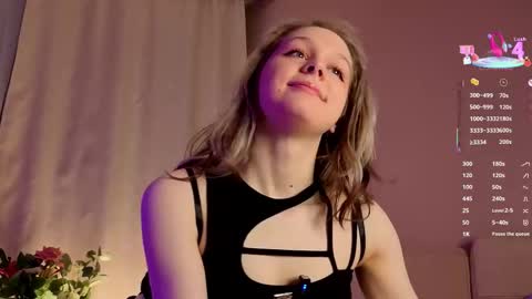 Snapshot of tender__beauty chatting on 02.08.26 Hey Im Aneta online show from 02.08.26