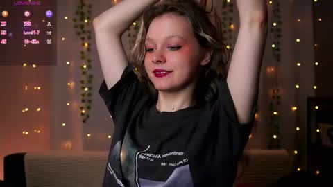 Snapshot of tender__beauty chatting on 07.01.26 Hey Im Aneta online show from 07.01.26
