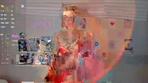  Sue  online show from 01.27.25