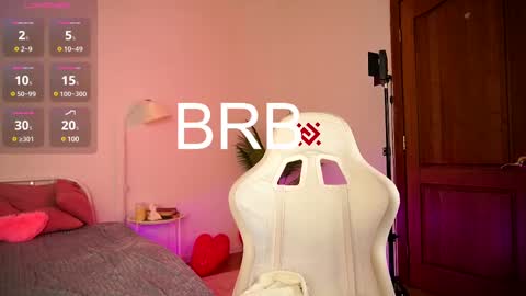 Snapshot of tender_babyy chatting on 02.22.25 Sexy girl Li online show from 02.22.25