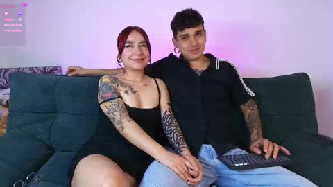 tender_dust online show from 10.09.25