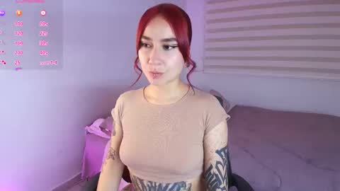 tender_dust online show from 11.08.25