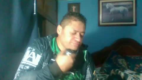 Fabio Canavaro online show from 02.25.25