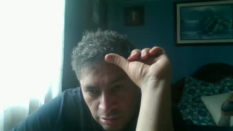 Fabio Canavaro online show from 01.16.26