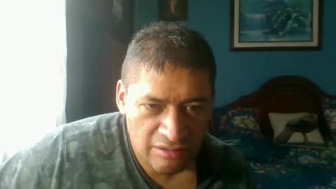Snapshot of tender_eldelatienda chatting on 04.25.26 Fabio Canavaro online show from 04.25.26