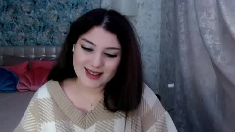 Tenderlybae online show from 02.21.25