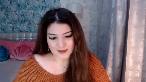 Tenderlybae online show from 02.26.25