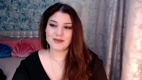 Tenderlybae online show from 03.01.25