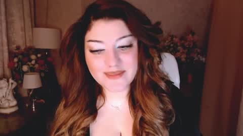 Tenderlybae online show from 04.08.26