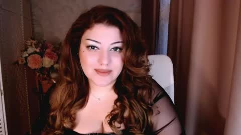 Snapshot of tenderlybae12 chatting on 04.30.26 Tenderlybae online show from 04.30.26