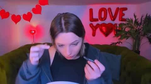 Lisa online show from 02.11.26