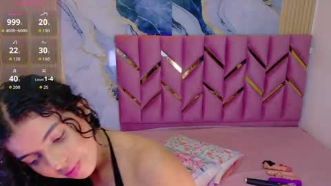 Tatiana online show from 05.18.26