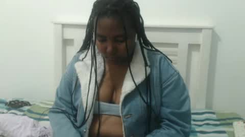 Snapshot of tenderousdoll chatting on 06.30.26 TenderousDoll online show from 06.30.26