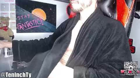 Ty online show from 11.02.25