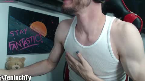 Ty online show from 11.28.25