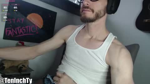 Ty online show from 12.17.25