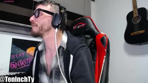 Ty online show from 02.15.26