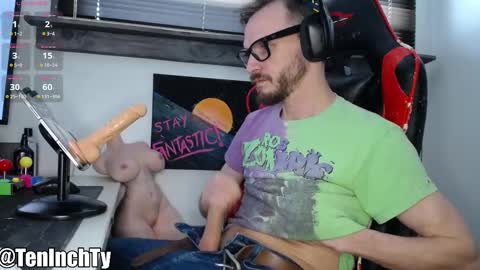 Ty online show from 02.17.26