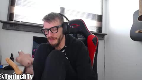 Ty online show from 02.18.26