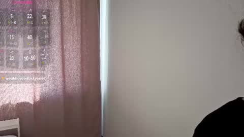 Snapshot of tenishal0ve chatting on 07.18.26 Wanessa online show from 07.18.26