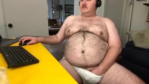 GoonFather online show from 02.12.25