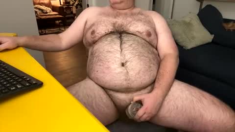 GoonFather online show from 03.08.25