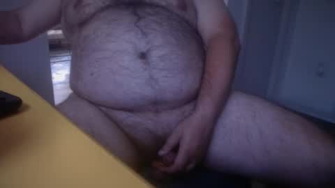 GoonFather online show from 09.15.25