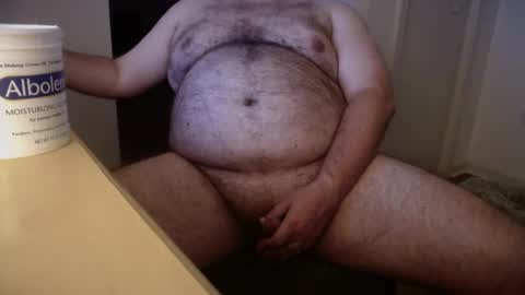 GoonFather online show from 09.28.25