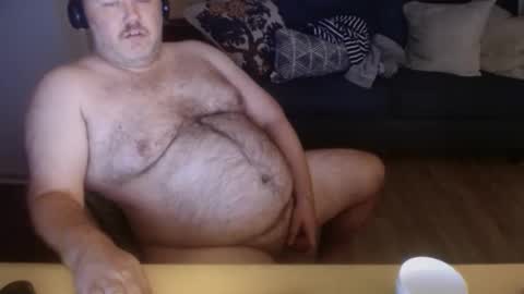 GoonFather online show from 11.12.25