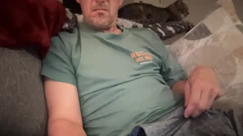 Snapshot of tennisguru chatting on 10.03.25 Cytron online show from 10.03.25