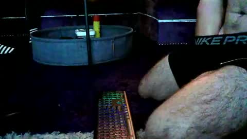 Tennman online show from 01.19.25