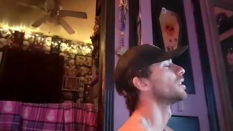 Tennman online show from 01.21.25