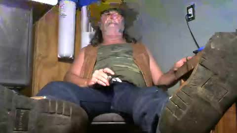 Tennredneck online show from 11.23.25