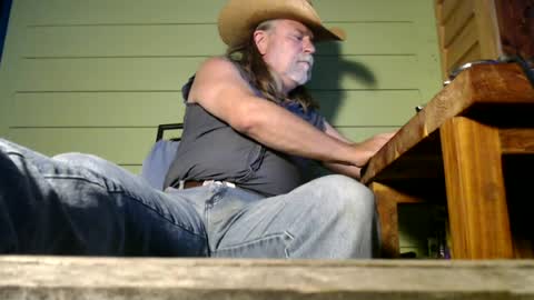 Snapshot of tennredneck chatting on 06.29.26 Tennredneck online show from 06.29.26
