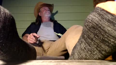 Snapshot of tennredneck chatting on 07.18.26 Tennredneck online show from 07.18.26