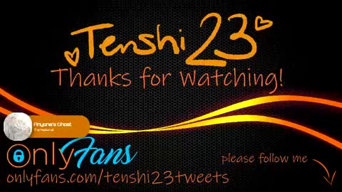 Snapshot of tenshi23 chatting on 04.26.26 Matt online show from 04.26.26