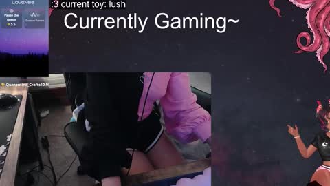 Nexu online show from 11.03.25