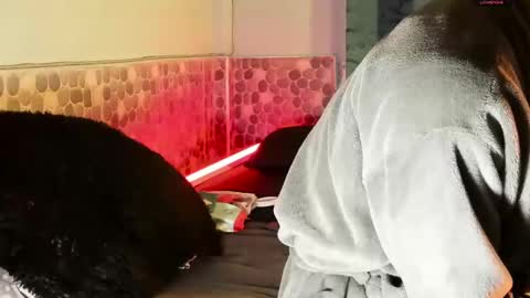 Snapshot of teo_369 chatting on 12.19.24 Teo online show from 12.19.24