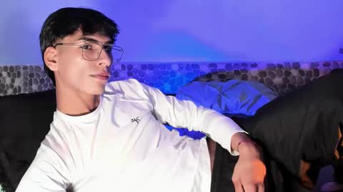 Snapshot of teo_369 chatting on 01.15.25 Teo online show from 01.15.25