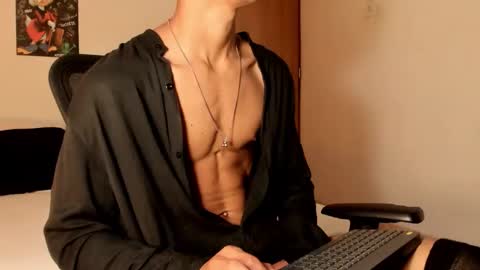 Snapshot of teo_369 chatting on 10.09.25 Teo online show from 10.09.25