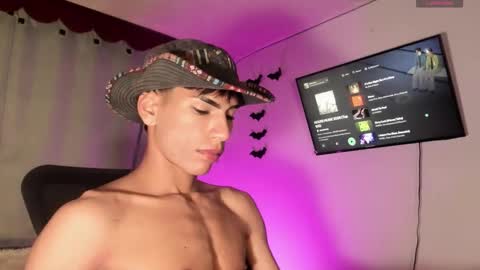 Teo online show from 02.06.26