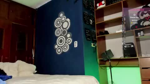 Teo online show from 03.09.26