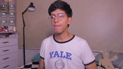 teo browny online show from 11.21.25